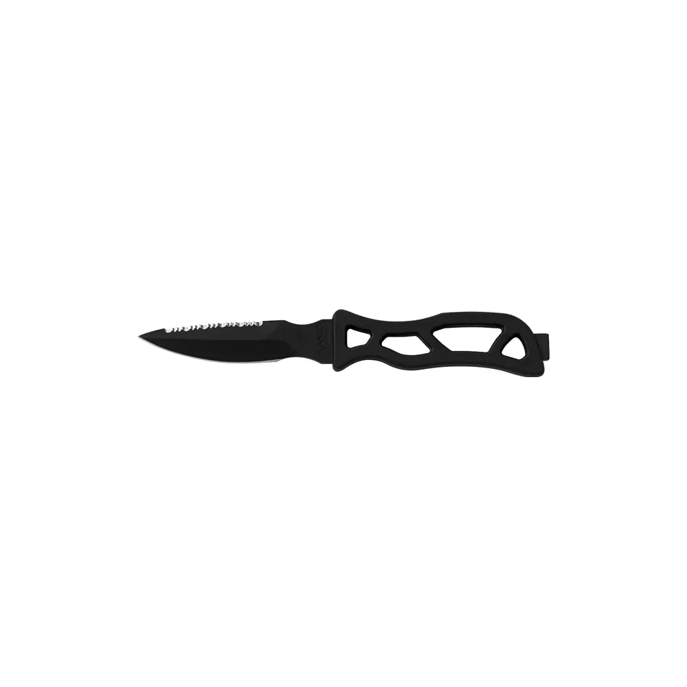 COLTELLO SUB MAKO 2 NERO