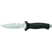COLTELLO SUB AQUATYS NERO