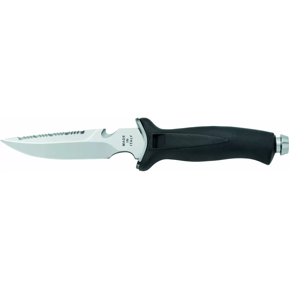 COLTELLO SUB AQUATYS NERO