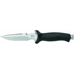 COLTELLO SUB AQUATYS NERO