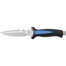 COLTELLO SUB AQUATYS BLU