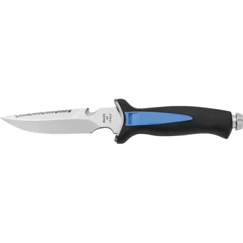 COLTELLO SUB AQUATYS BLU