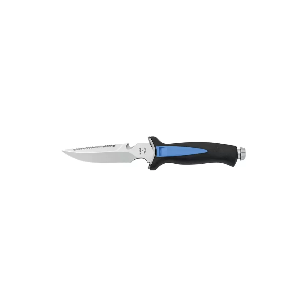 COLTELLO SUB AQUATYS BLU
