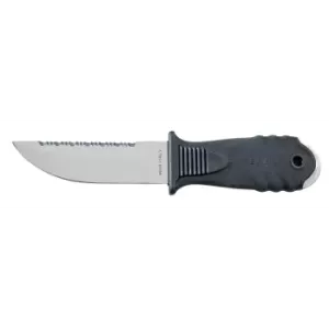 COLTELLO SUB TEKNO NERO