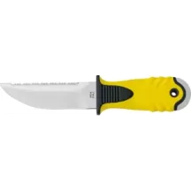 COLTELLO SUB TEKNO GIALLO