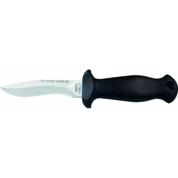 COLTELLO SUB 9 NERO