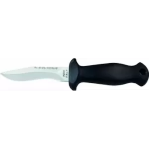 COLTELLO SUB 9 NERO
