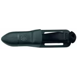 COLTELLO SUB 9 NERO