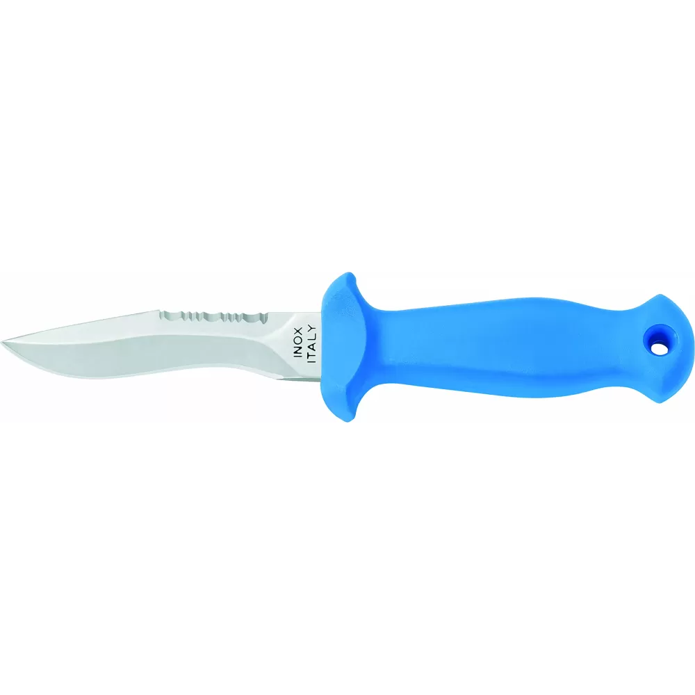 COLTELLO SUB 9 BLU