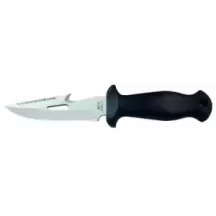 COLTELLO SUB 12GG NERO