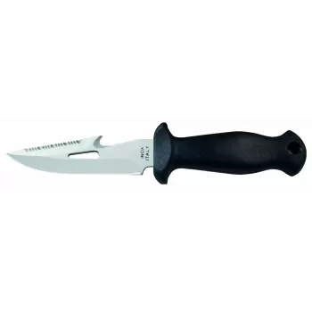 COLTELLO SUB 12GG NERO