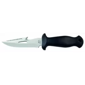 COLTELLO SUB 12GG NERO