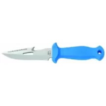 COLTELLO SUB 12GG BLU