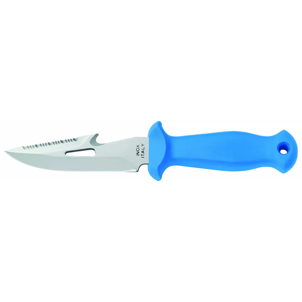COLTELLO SUB 12GG BLU