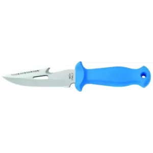 COLTELLO SUB 12GG BLU