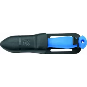 COLTELLO SUB 12GG BLU