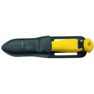 COLTELLO SUB 12GG GIALLO