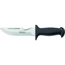 COLTELLO SUB SQUALO 14 NERO