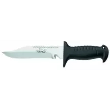 COLTELLO SUB SQUALO 17 NERO