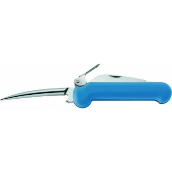 COLTELLO NAUTICA SAILOR BLU