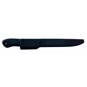 COLTELLO PESCA D300 NERO