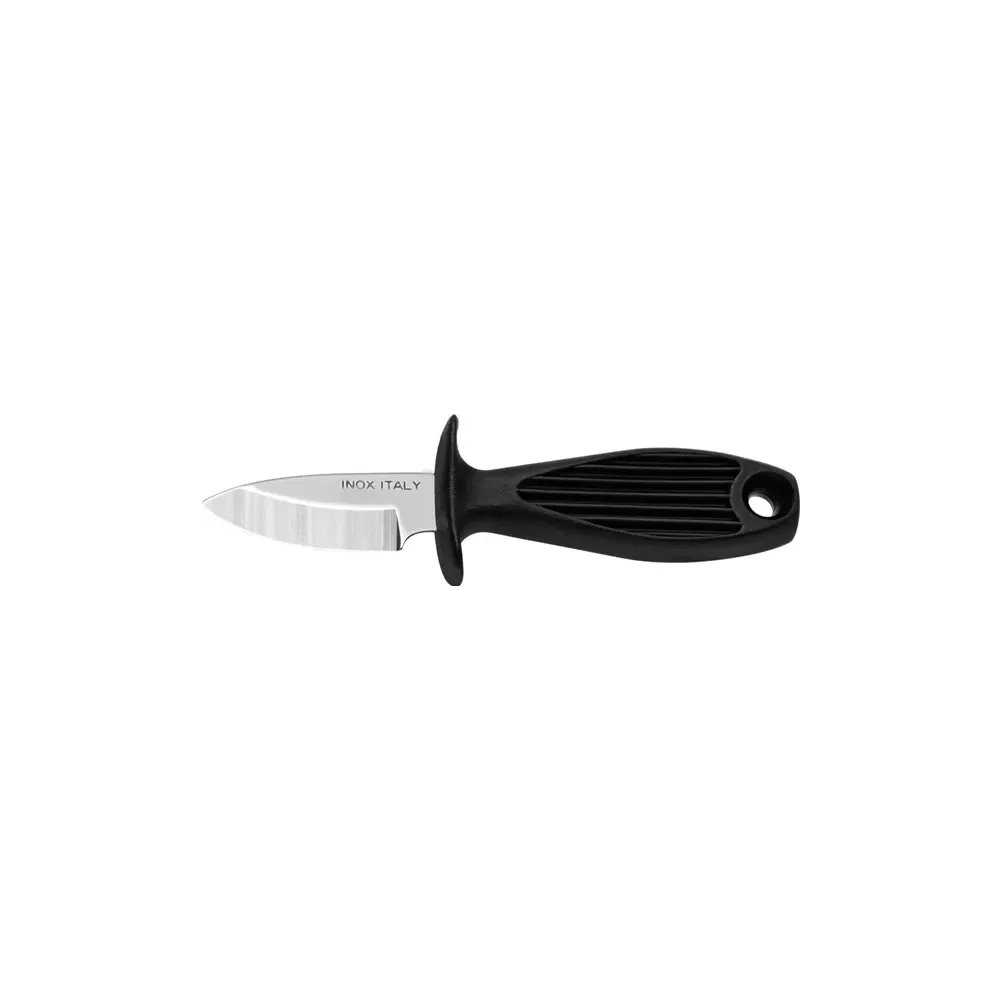 COLTELLO PESCA D515 NERO