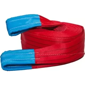 FASCIA DI SOLLEVAMENTO MM.120 MT.9