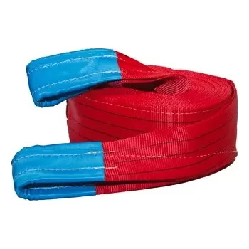 FASCIA DI SOLLEVAMENTO MM.150 MT.10