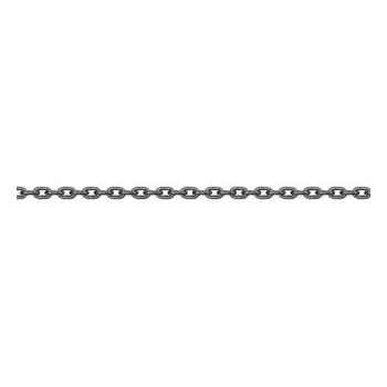 CATENA DIN766 Z.FUOCO MM 6