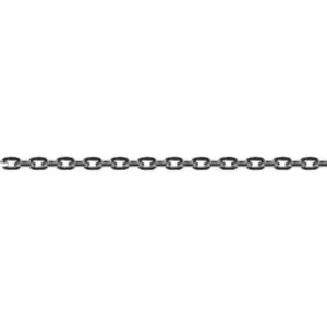 CATENA DIN766 INOX AISI 316 MM.6