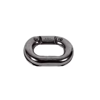 FALSA MAGLIA IN ACCIAIO INOX MM.11