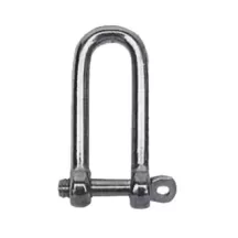 GRILLI IN ACCIAIO INOX MM 8
