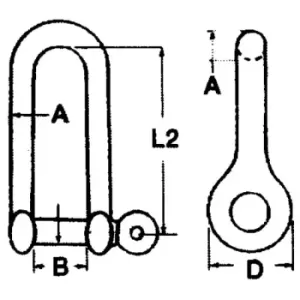 GRILLI IN ACCIAIO INOX MM.10