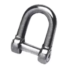 GRILLO INOX PER ANCORE 8 MM