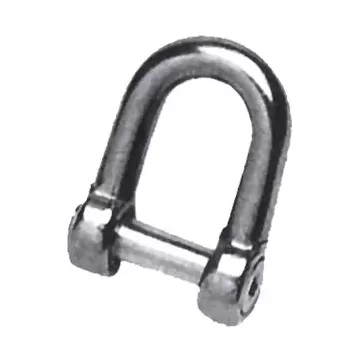 GRILLO INOX PER ANCORE 8 MM