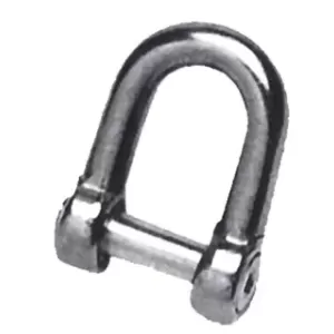 GRILLO INOX PER ANCORE 8 MM