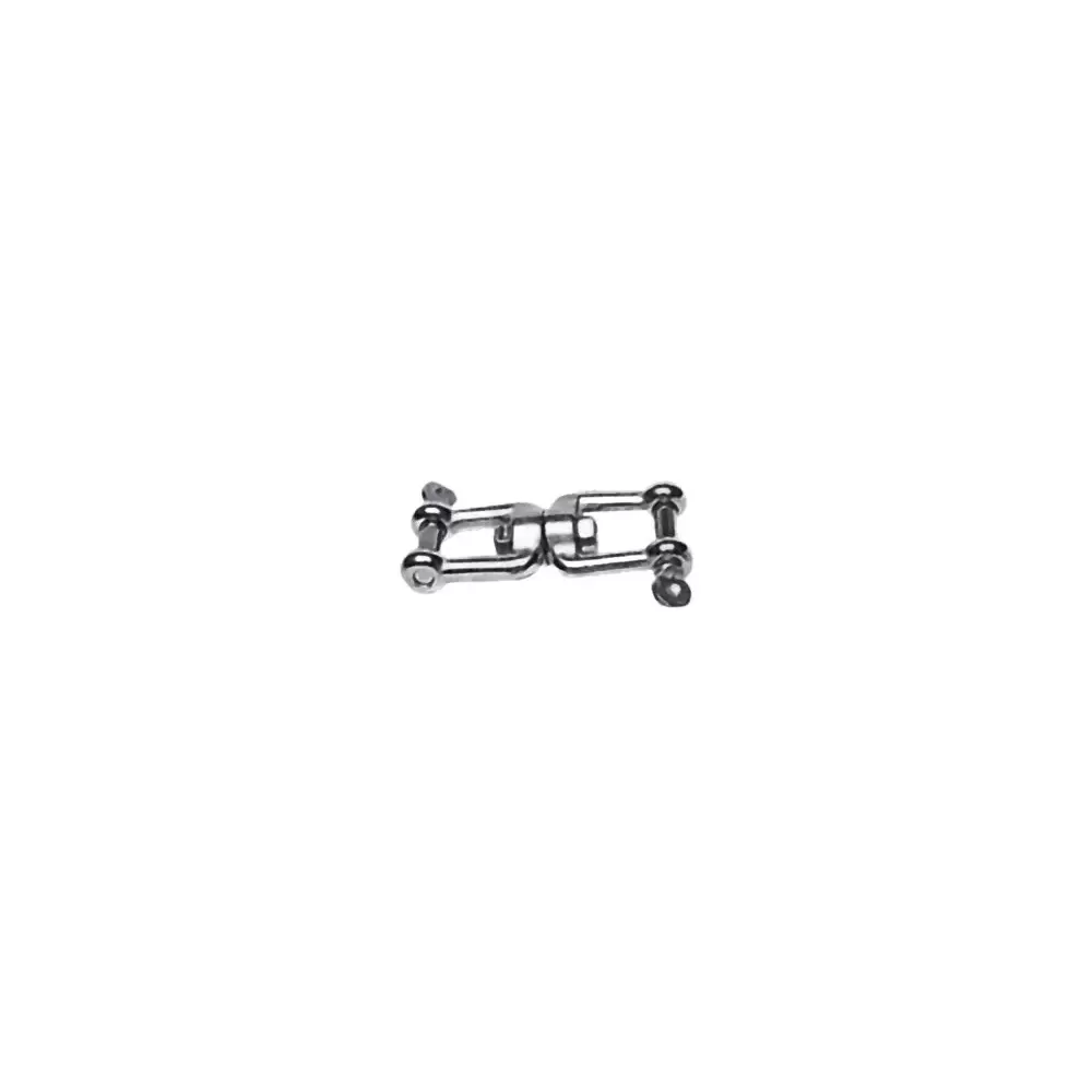 GIRELLI IN ACC. INOX DIAM. MM 10