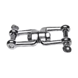 GIRELLI IN ACC. INOX DIAM. MM 10
