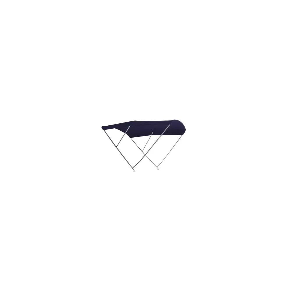 CAPOTTINA INOX TELEMACO MM.1650 3 A