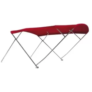 CAPOTTINA INOX ENEA  MM2000  4A
