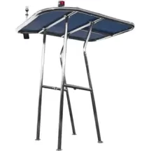 T-TOP MODELLO ARES