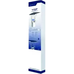 T-TOP ALLUMINIO MM.1200X1700