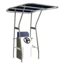 T-TOP HEAVY DUTY