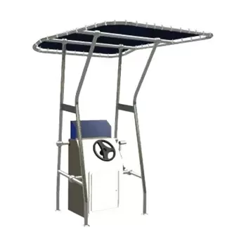 T-TOP HEAVY DUTY