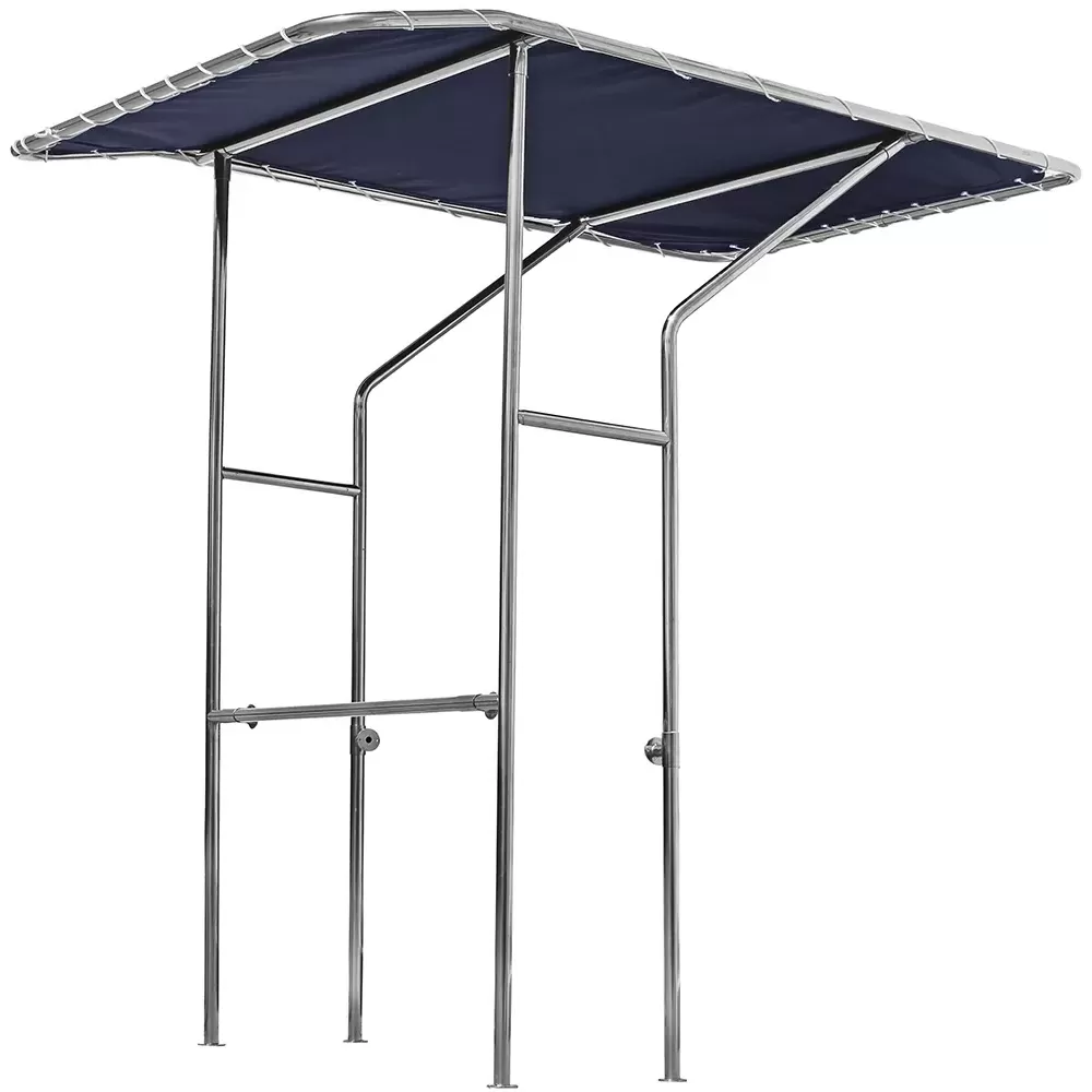T-TOP INOX DIONISO 1200