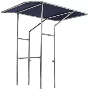 T-TOP INOX DIONISO 1200