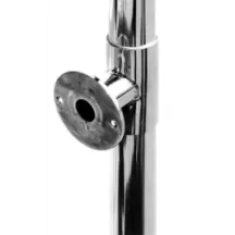 T-TOP INOX DIONISO 1200