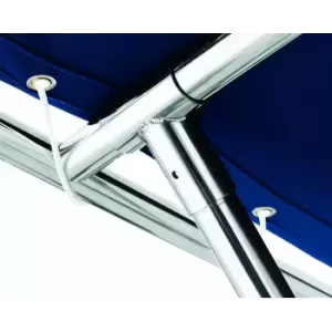 T-TOP INOX DIONISO 1200