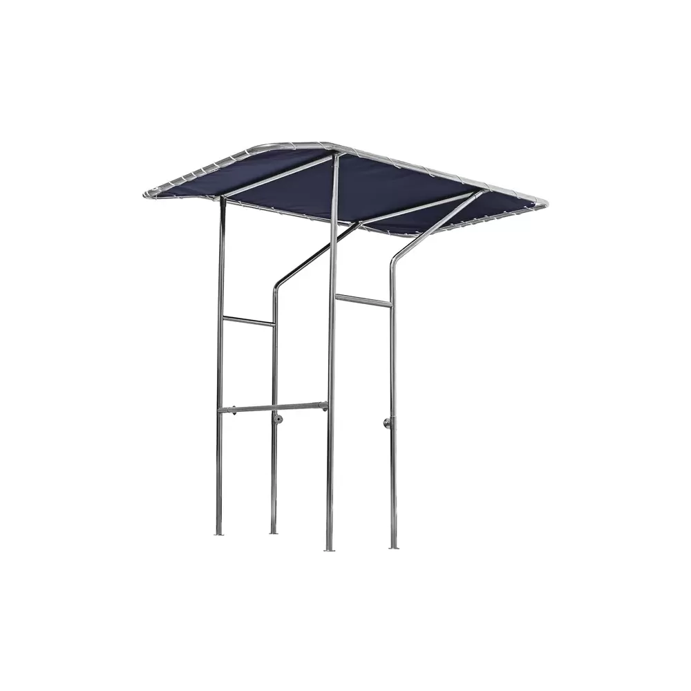 T-TOP INOX DIONISO 1400