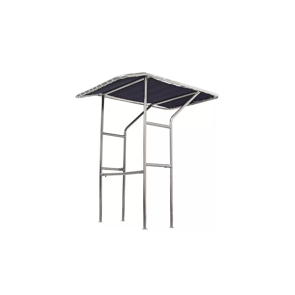 T-TOP INOX PARIDE